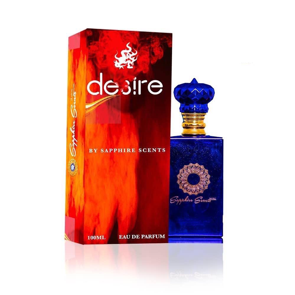 Perfume SamplesWhatever You Desire